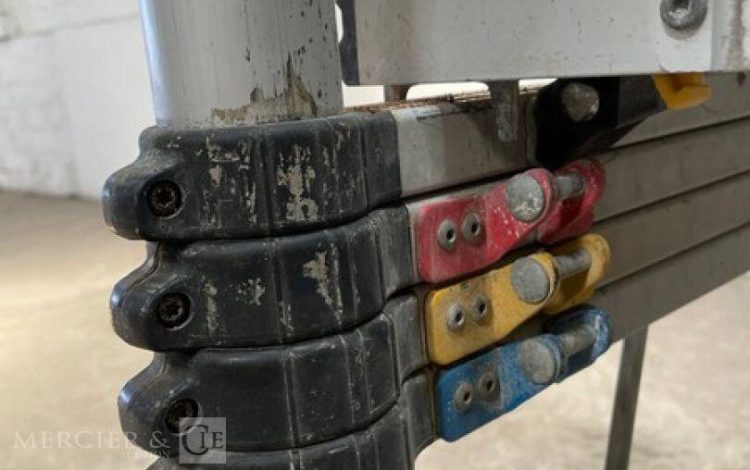 DUARIB TELETOWER  53MAM42026