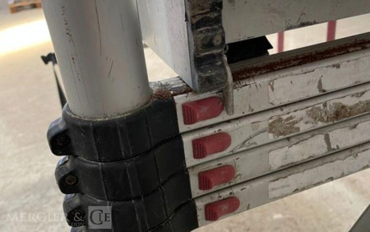 DUARIB TELETOWER  53MAM42026