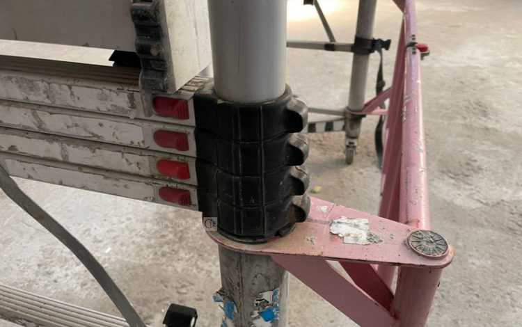 DUARIB TELETOWER  53MAM42026