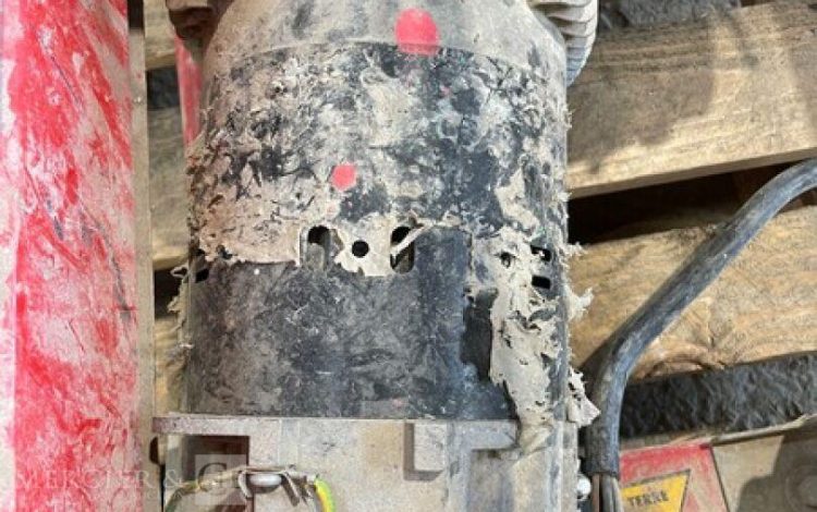 PRAMAC E4000  48MAM42026