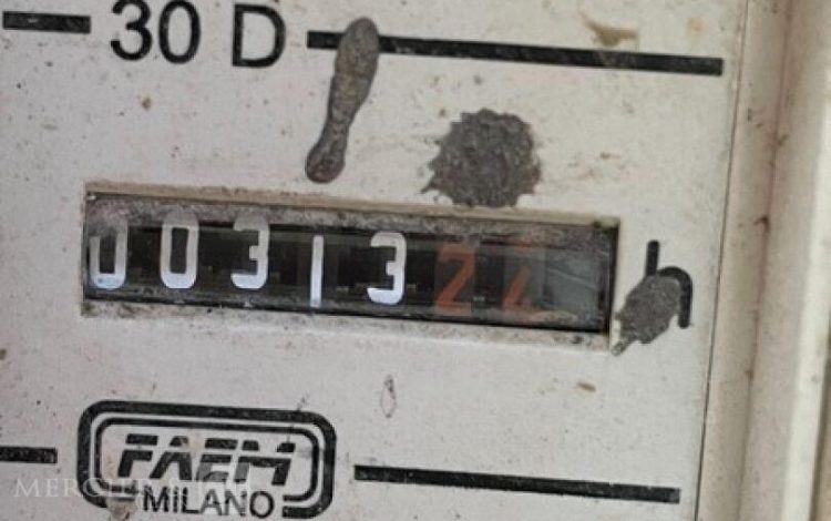 PRAMAC E4000  48MAM42026