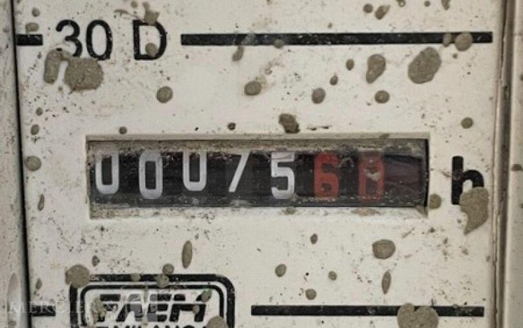 PRAMAC E4000  48MAM42026