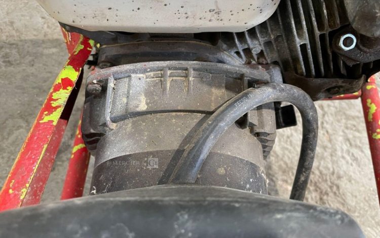 PRAMAC E4000  48MAM42026