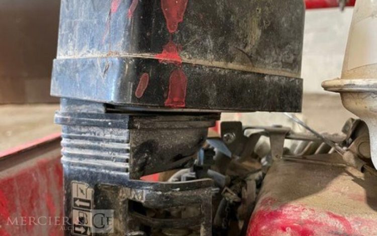 PRAMAC E4000  48MAM42026