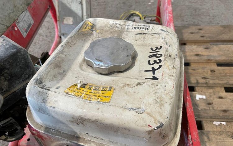 PRAMAC E4000  48MAM42026