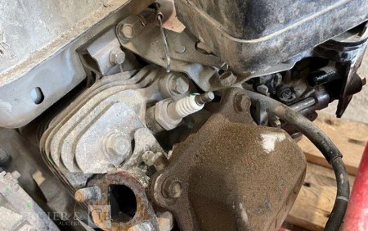 PRAMAC E4000  48MAM42026