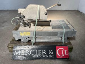 HUSQVARNA TS350E  47MAM42026