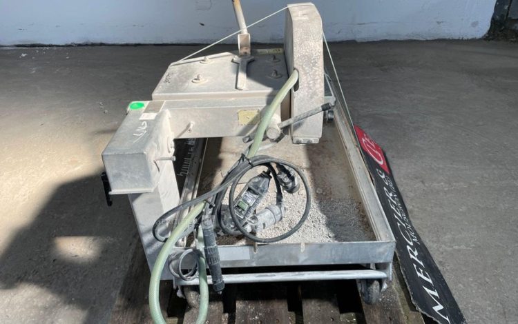 HUSQVARNA TS350E  47MAM42026