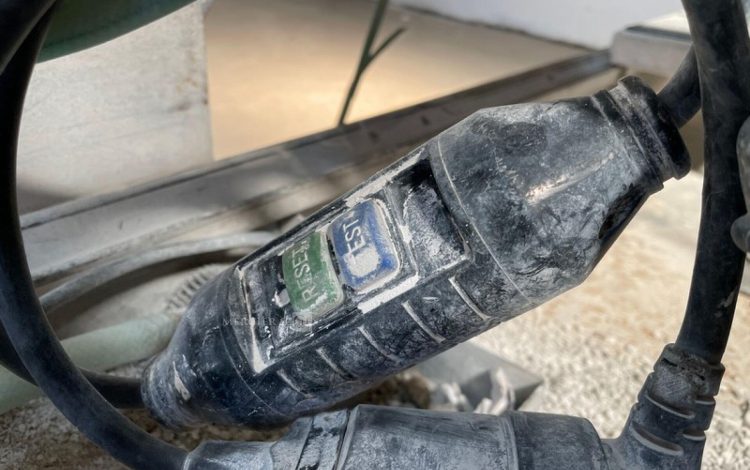 HUSQVARNA TS350E  47MAM42026