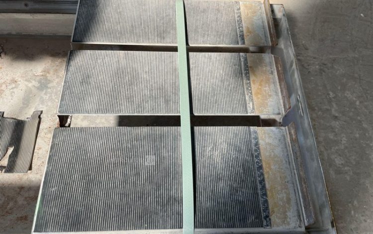 HUSQVARNA TS350E  47MAM42026