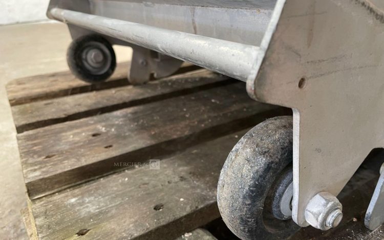 HUSQVARNA TS350E  47MAM42026