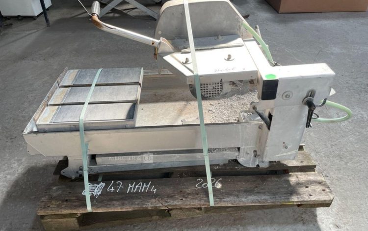 HUSQVARNA TS350E  47MAM42026