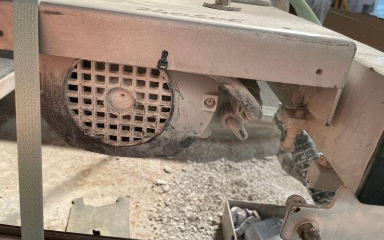 HUSQVARNA TS350E  47MAM42026