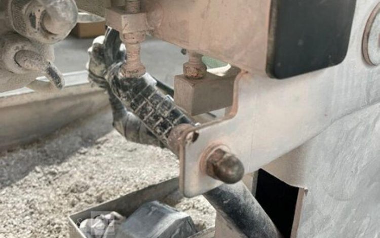 HUSQVARNA TS350E  47MAM42026