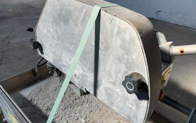 HUSQVARNA TS350E  47MAM42026