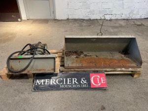 DITCH WITCH   46MAM42026