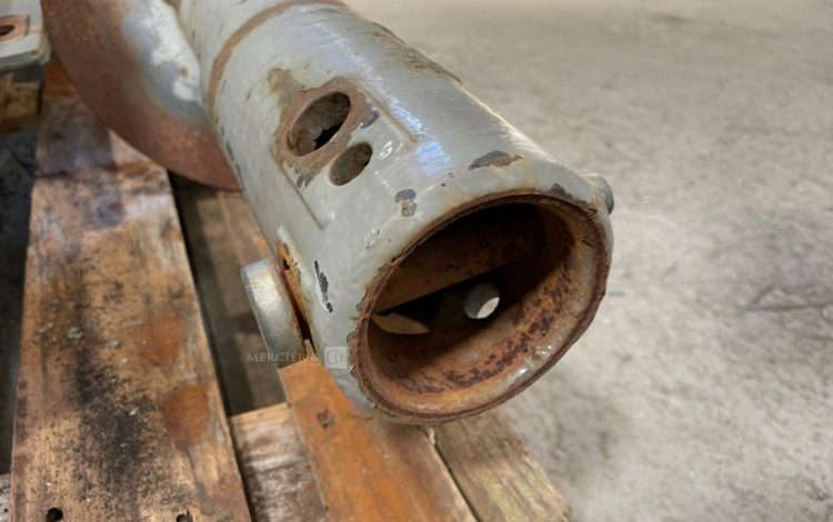 DITCH WITCH   46MAM42026