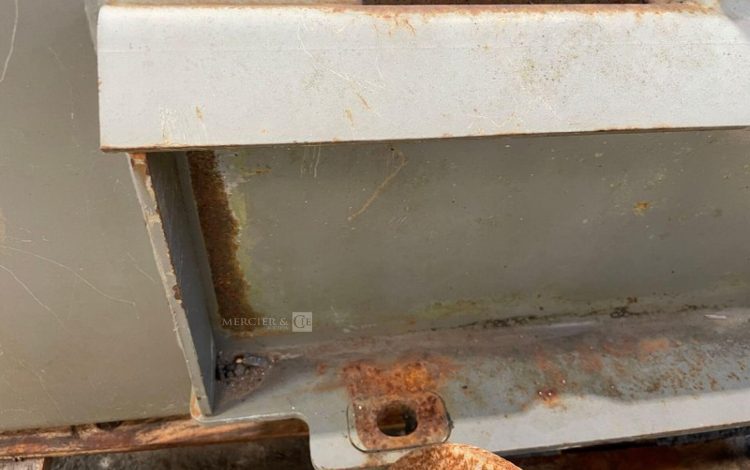 DITCH WITCH   46MAM42026