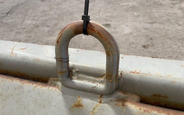 DITCH WITCH   46MAM42026