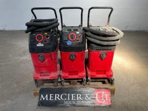 KARCHER NT 50/1 TACT TE M  74MAM42026