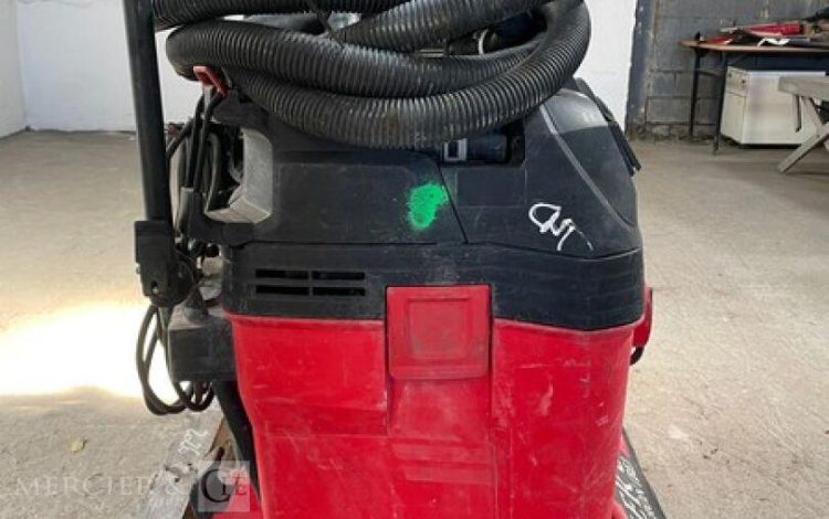 KARCHER NT 50/1 TACT TE M  74MAM42026