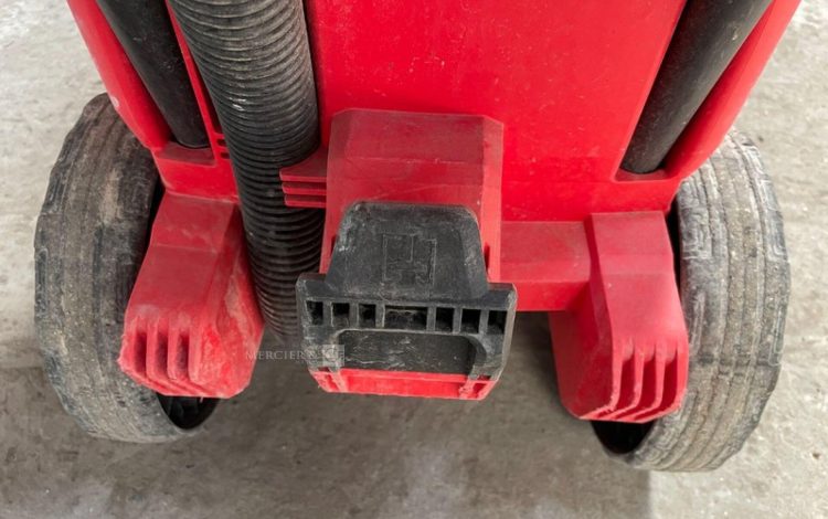 KARCHER NT 50/1 TACT TE M  74MAM42026