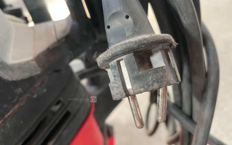 KARCHER NT 50/1 TACT TE M  74MAM42026