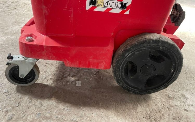 KARCHER NT 50/1 TACT TE M  74MAM42026