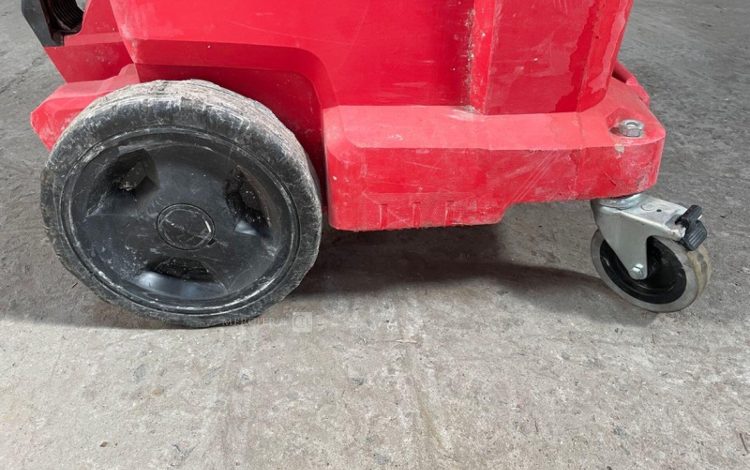 KARCHER NT 50/1 TACT TE M  74MAM42026