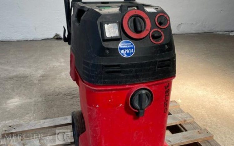 KARCHER NT 50/1 TACT TE M  74MAM42026