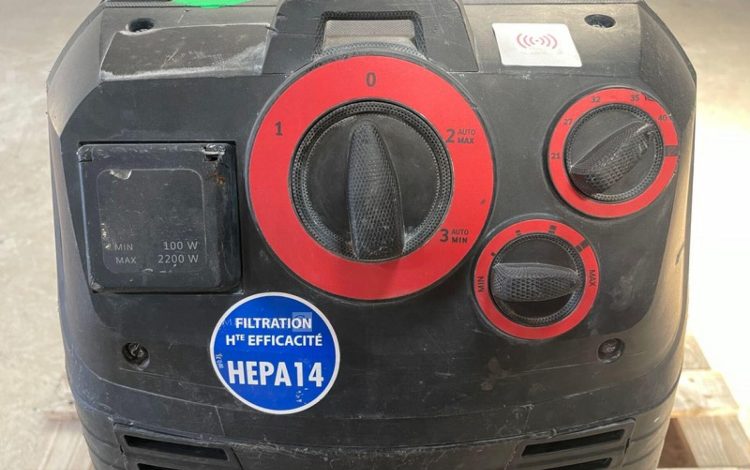 KARCHER NT 50/1 TACT TE M  74MAM42026