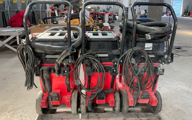 KARCHER NT 50/1 TACT TE M  74MAM42026