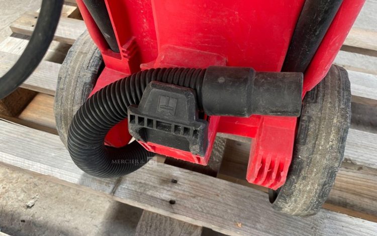 KARCHER NT 50/1 TACT TE M  74MAM42026