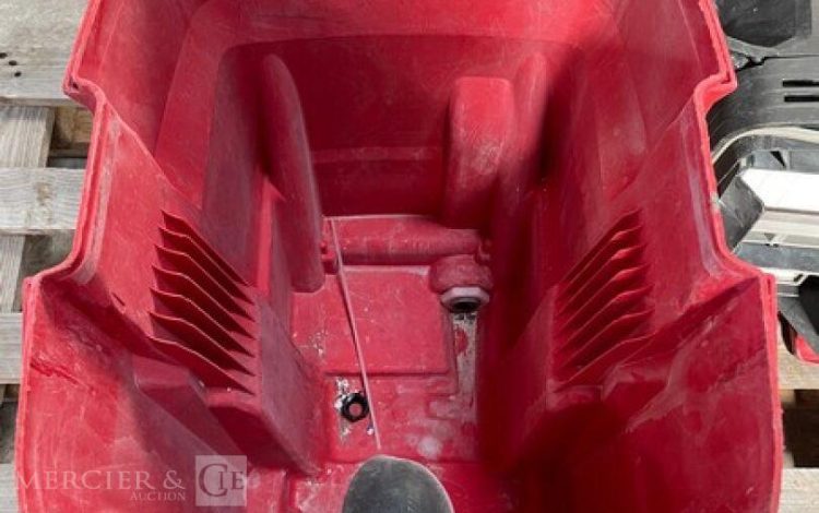 KARCHER NT 50/1 TACT TE M  74MAM42026