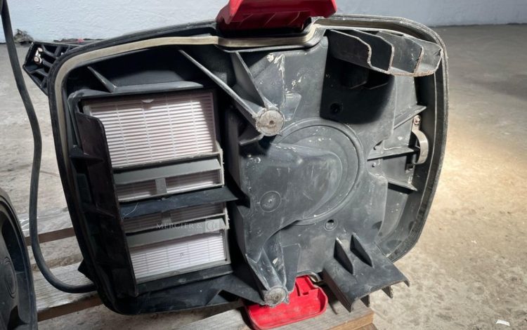 KARCHER NT 50/1 TACT TE M  74MAM42026