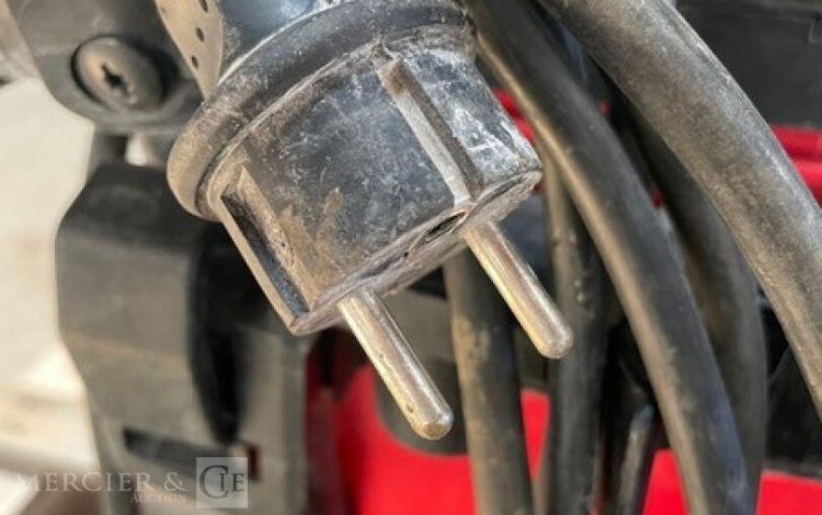 KARCHER NT 50/1 TACT TE M  74MAM42026