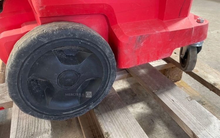 KARCHER NT 50/1 TACT TE M  74MAM42026