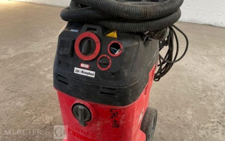 KARCHER NT 50/1 TACT TE M  74MAM42026