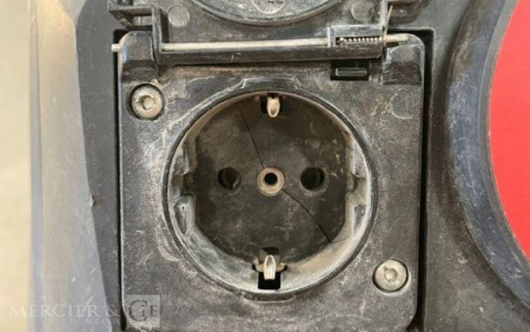 KARCHER NT 50/1 TACT TE M  74MAM42026