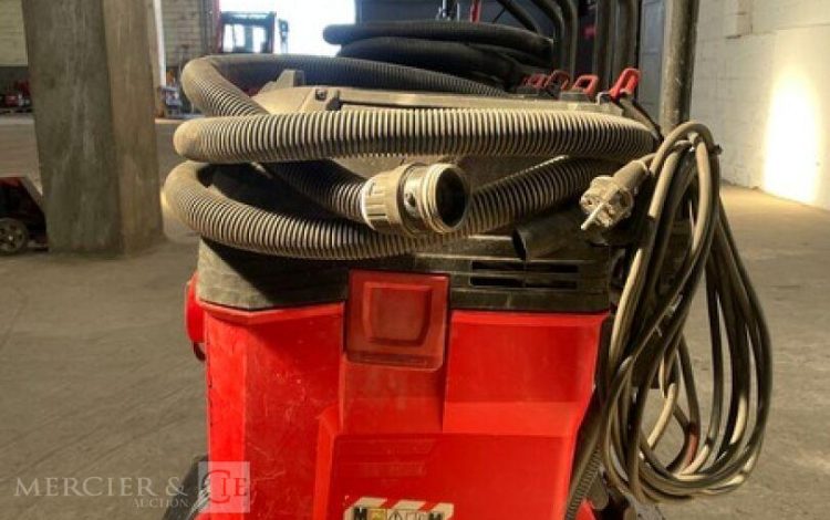 KARCHER NT 50/1 TACT TE M  74MAM42026