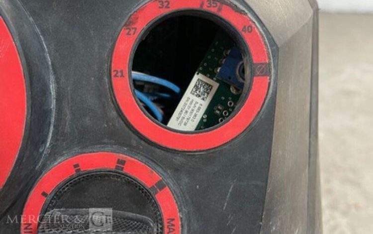 KARCHER NT 50/1 TACT TE M  74MAM42026