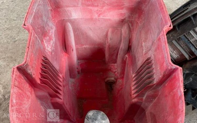 KARCHER NT 50/1 TACT TE M  74MAM42026