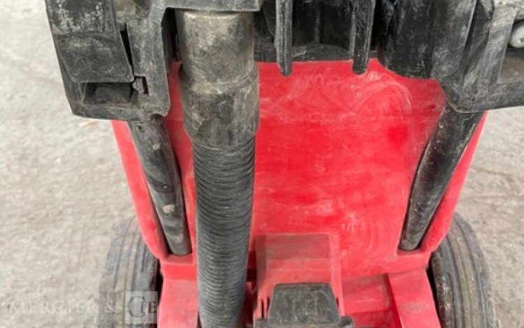 KARCHER NT 50/1 TACT TE M  74MAM42026