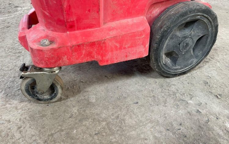 KARCHER NT 50/1 TACT TE M  74MAM42026