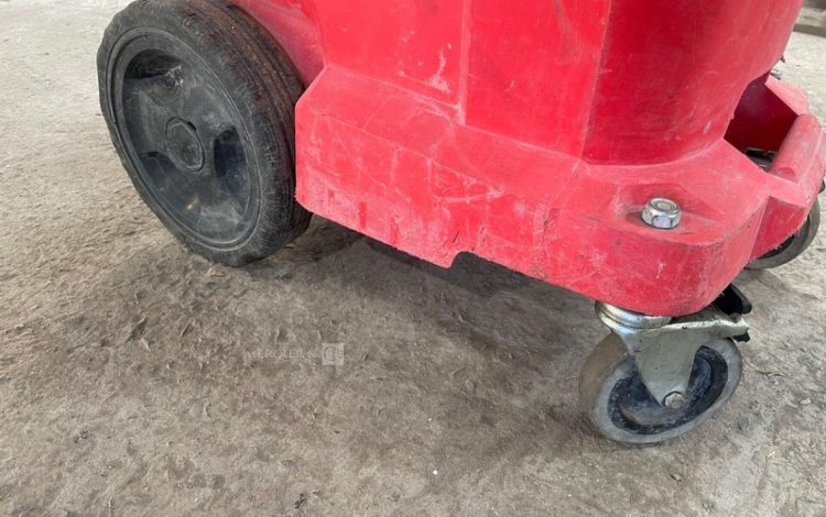 KARCHER NT 50/1 TACT TE M  74MAM42026