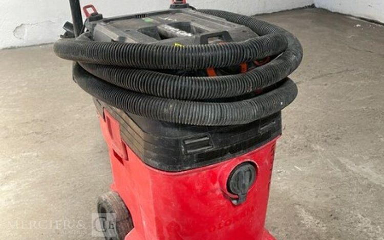 KARCHER NT 50/1 TACT TE M  74MAM42026