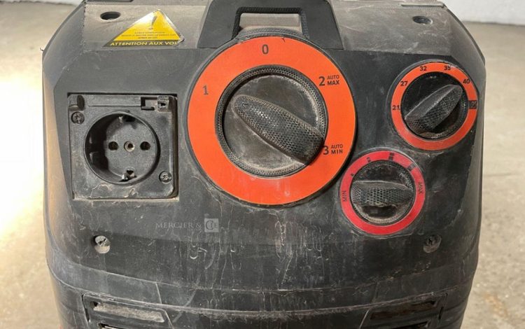 KARCHER NT 50/1 TACT TE M  74MAM42026