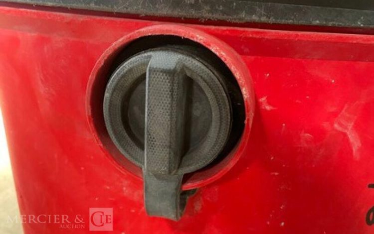 KARCHER NT 50/1 TACT TE M  74MAM42026