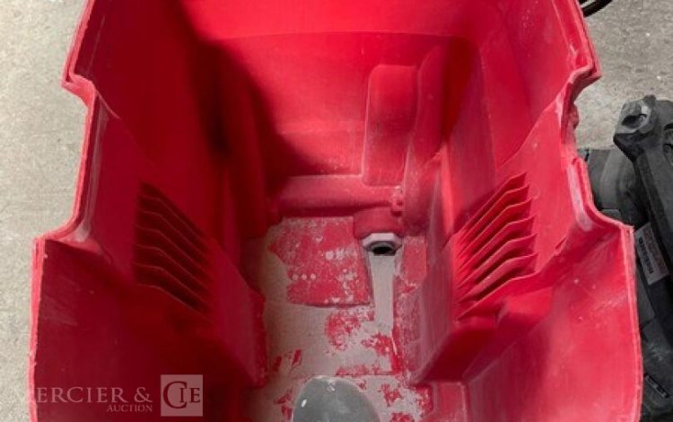 KARCHER NT 50/1 TACT TE M  74MAM42026