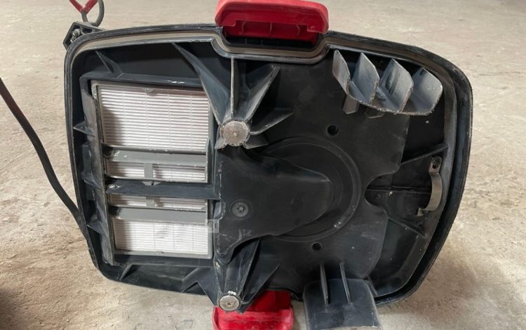 KARCHER NT 50/1 TACT TE M  74MAM42026